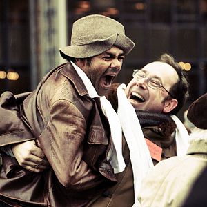 Fotoğraf Jamel Debbouze