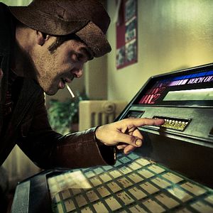 Fotoğraf Jamel Debbouze