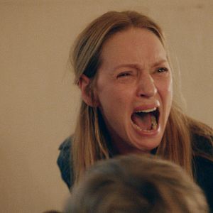 Fotoğraf Uma Thurman