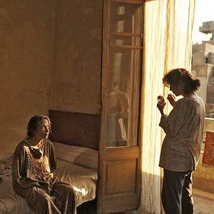 Fotoğraf Gündüz Gözüyle