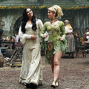 Fotoğraf Once Upon a Time