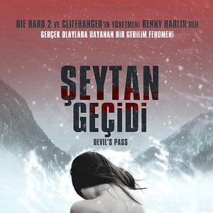 Fotoğraf Şeytan Geçidi