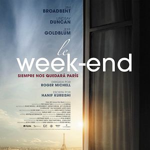 Fotoğraf Paris'te Bir Hafta Sonu