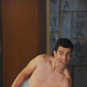 Fotoğraf Max Greenfield