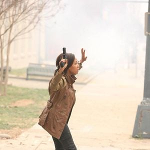 Fotoğraf Sleepy Hollow