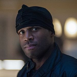 Fotoğraf Billy Brown (II)