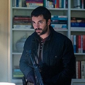 Fotoğraf Hostages (US)