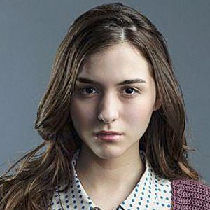 Fotoğraf Quinn Shephard