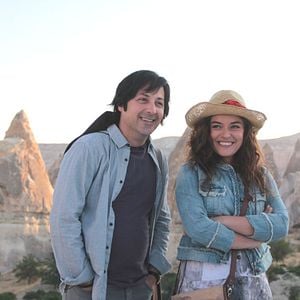 Fotoğraf Tolga Çevik