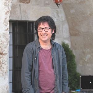 Fotoğraf Tolga Çevik