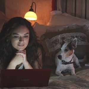 Fotoğraf Patron Mutlu Son İstiyor