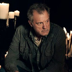 Fotoğraf Stephen Collins