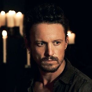 Fotoğraf David Lyons