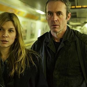 Fotoğraf Clémence Poésy