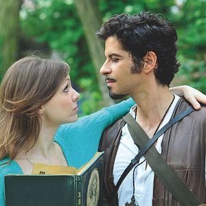 Fotoğraf Nadja Becker