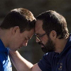 Fotoğraf Foxcatcher Takımı