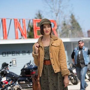 Fotoğraf Emma Lahana