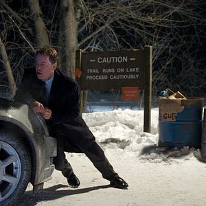 Fotoğraf The Convincer