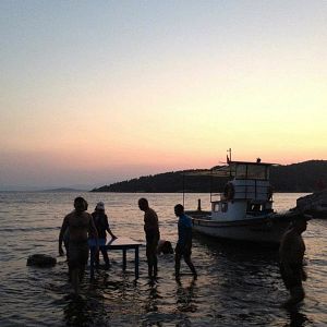 Fotoğraf Arkadaşlar Arasında