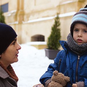 Fotoğraf Marie-Lou Sellem