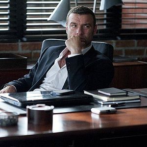 Fotoğraf Liev Schreiber