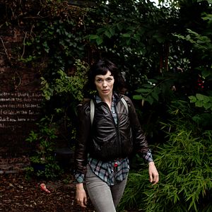 Fotoğraf Fiona O'Shaughnessy