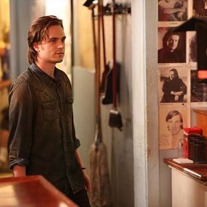 Fotoğraf Jonathan Jackson