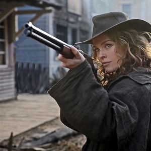 Fotoğraf Dina Meyer