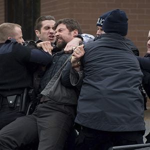 Fotoğraf Hugh Jackman