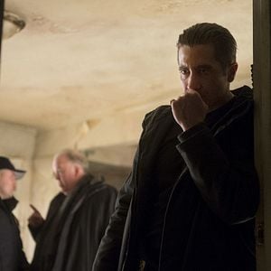 Fotoğraf Jake Gyllenhaal