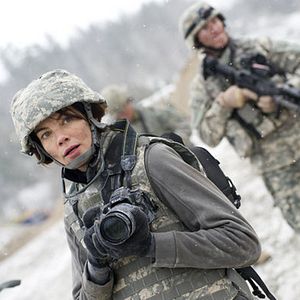 Fotoğraf Michelle Monaghan