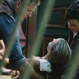 Fotoğraf Josh Dallas