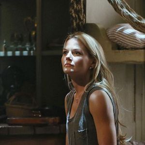 Fotoğraf Jennifer Morrison