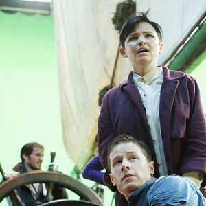 Fotoğraf Josh Dallas