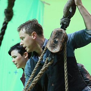 Fotoğraf Jennifer Morrison