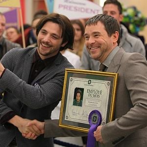 Fotoğraf Raphaël Personnaz