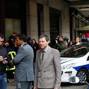 Fotoğraf Guillaume De Tonquédec