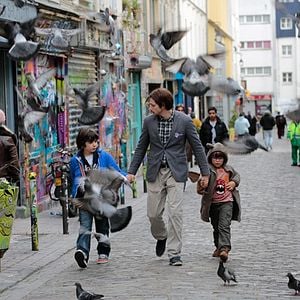 Fotoğraf Raphaël Personnaz