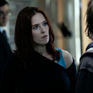 Fotoğraf Audrey Fleurot