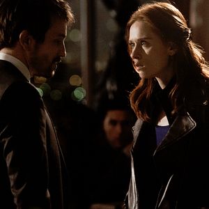 Fotoğraf Audrey Fleurot