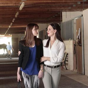 Fotoğraf Madeleine Stowe