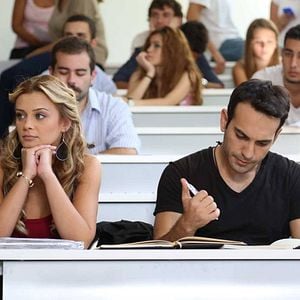 Fotoğraf Eski Hikaye