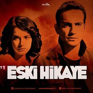 Fotoğraf Eski Hikaye