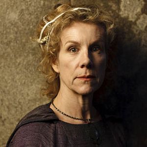 Fotoğraf Juliet Stevenson