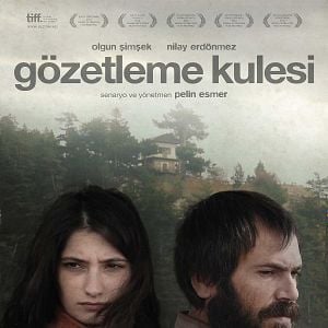 Fotoğraf Gözetleme Kulesi