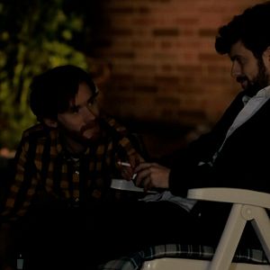 Fotoğraf Daniel Pérez Prada