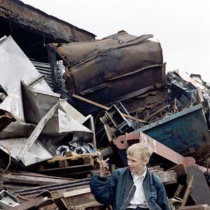 Fotoğraf Bencil Dev