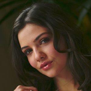 Fotoğraf Danielle Campbell