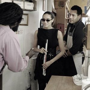 Fotoğraf Anita Olatunji