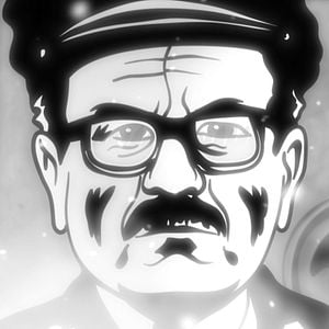 Fotoğraf Alois Nebel